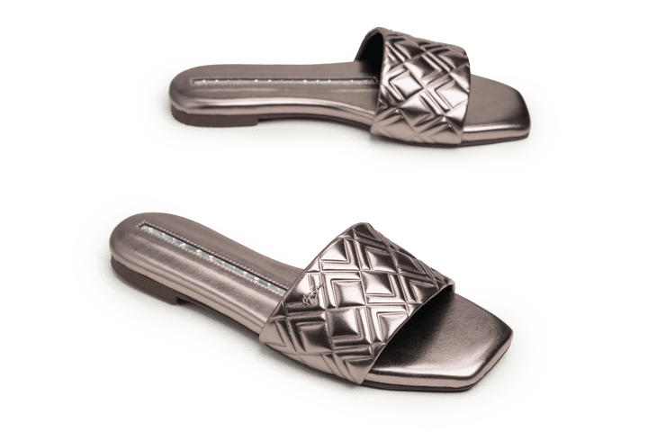 OPIA 9944 GREY_OPIA FLATS