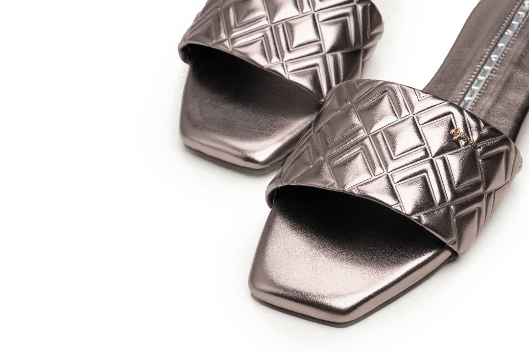 OPIA 9944 GREY_OPIA FLATS