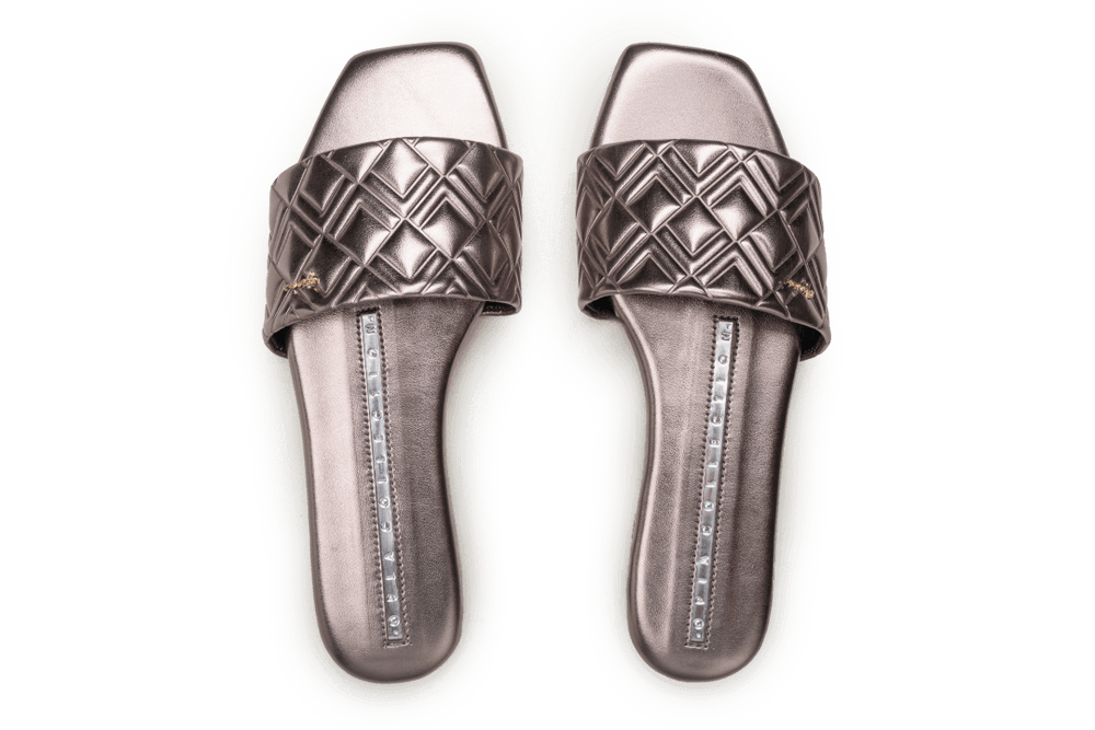 OPIA 9944 GREY_OPIA FLATS
