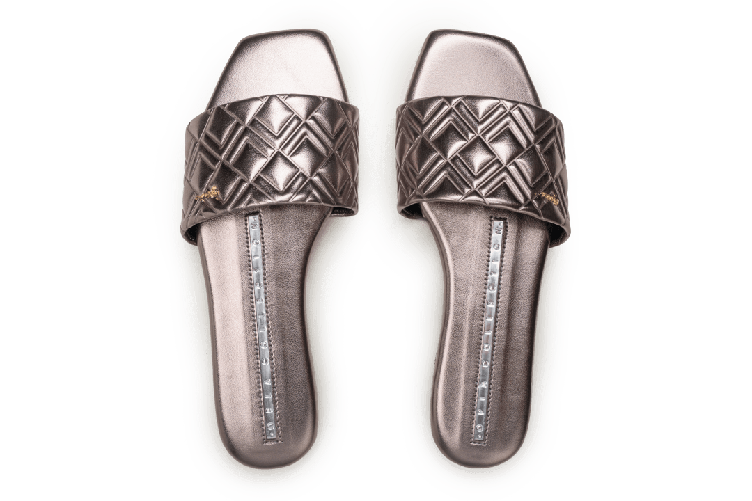 OPIA 9944 GREY_OPIA FLATS