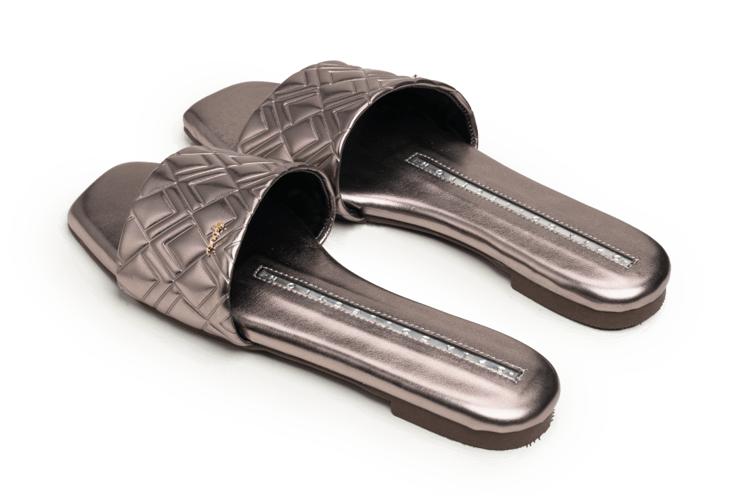 OPIA 9944 GREY_OPIA FLATS