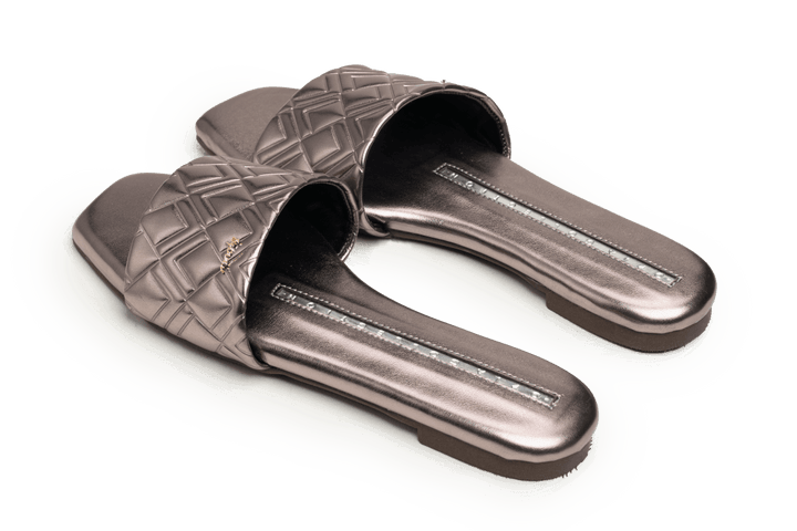 OPIA 9944 GREY_OPIA FLATS