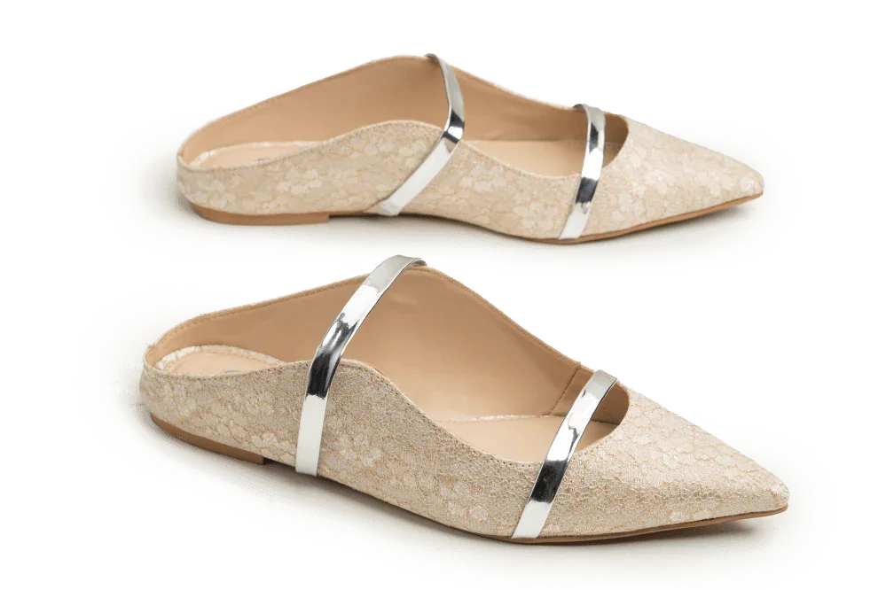 OPIA 9945 GOLD_OPIA FLATS