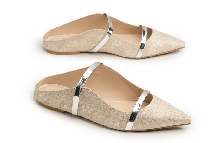 OPIA 9945 GOLD_OPIA FLATS