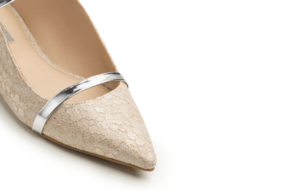 OPIA 9945 GOLD_OPIA FLATS