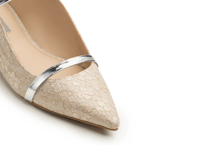 OPIA 9945 GOLD_OPIA FLATS