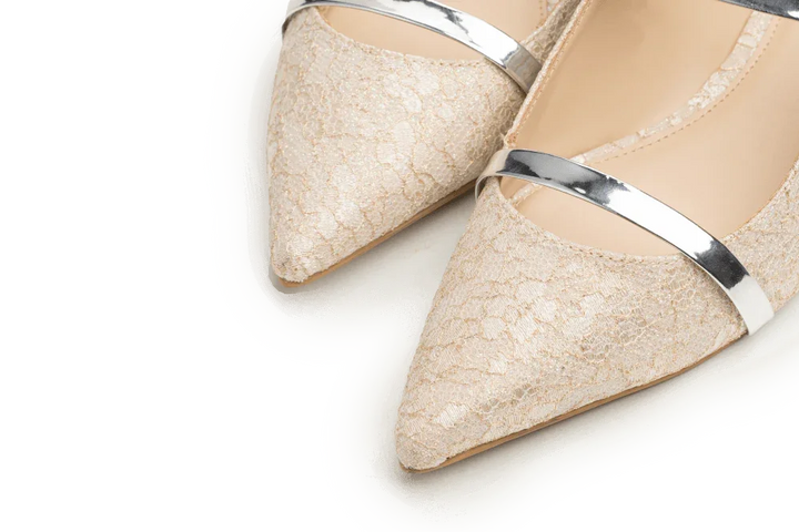 OPIA 9945 GOLD_OPIA FLATS