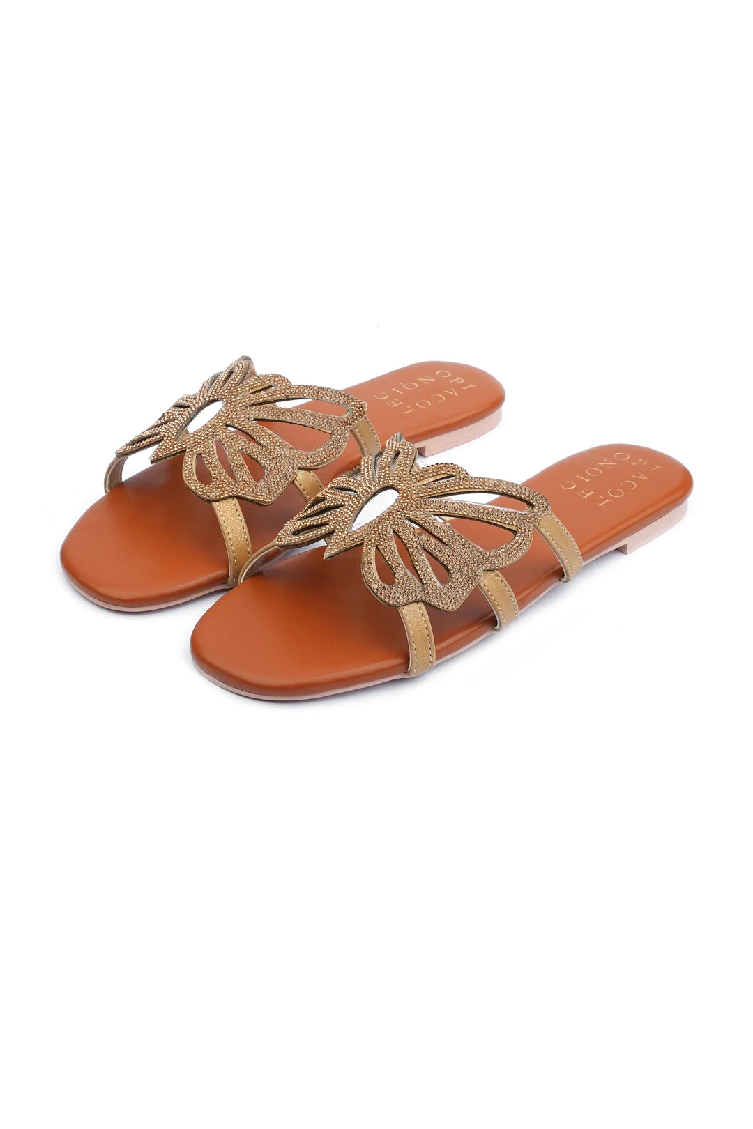 OPIA FIRENE SLIDES
