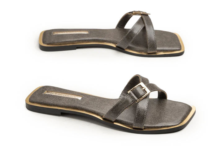 OPIA 9949 GREY_OPIA FLATS