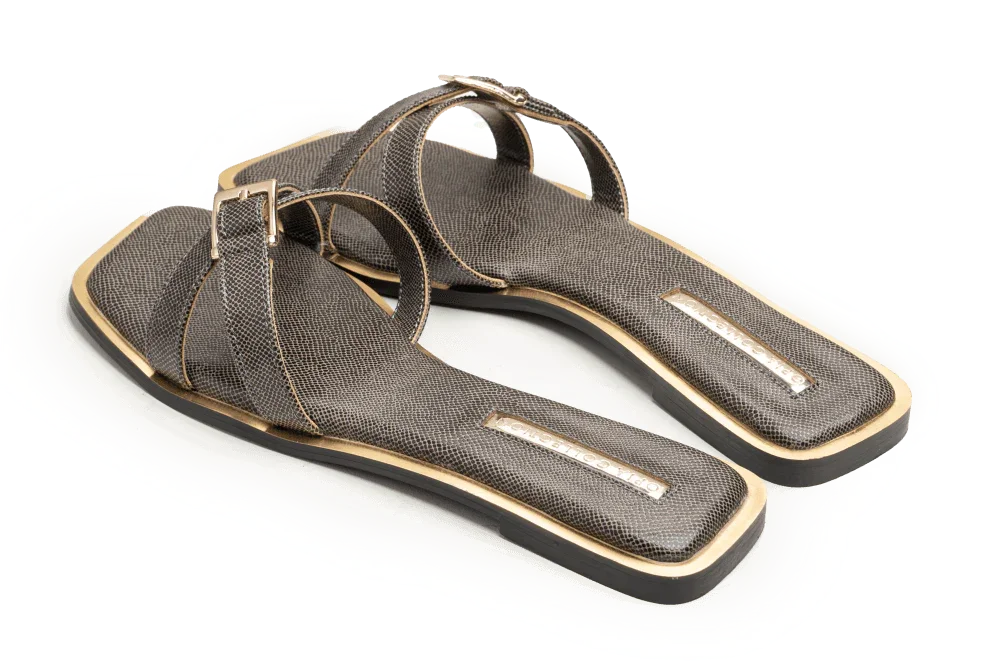 OPIA 9949 GREY_OPIA FLATS