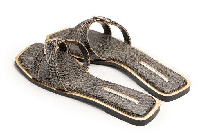 OPIA 9949 GREY_OPIA FLATS