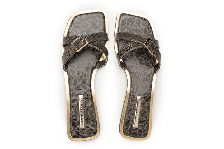 OPIA 9949 GREY_OPIA FLATS