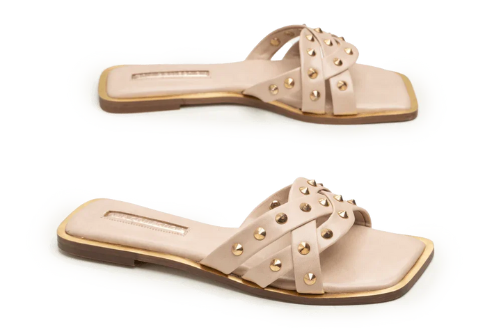 OPIA 9950 BEIGE_OPIA FLATS