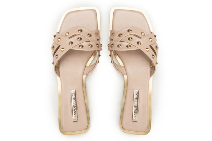 OPIA 9950 BEIGE_OPIA FLATS