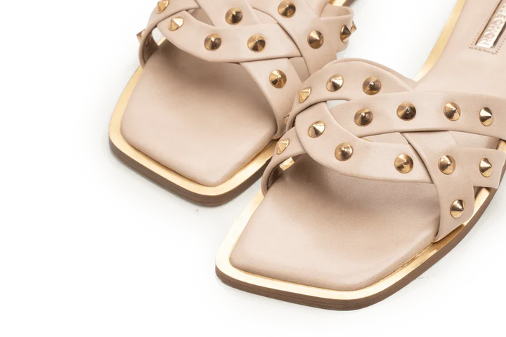 OPIA 9950 BEIGE_OPIA FLATS