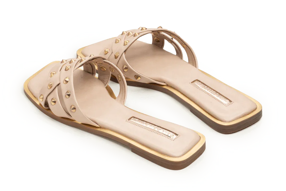 OPIA 9950 BEIGE_OPIA FLATS