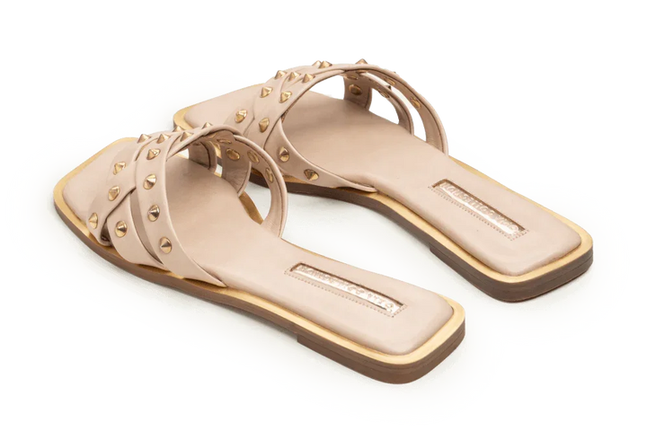 OPIA 9950 BEIGE_OPIA FLATS