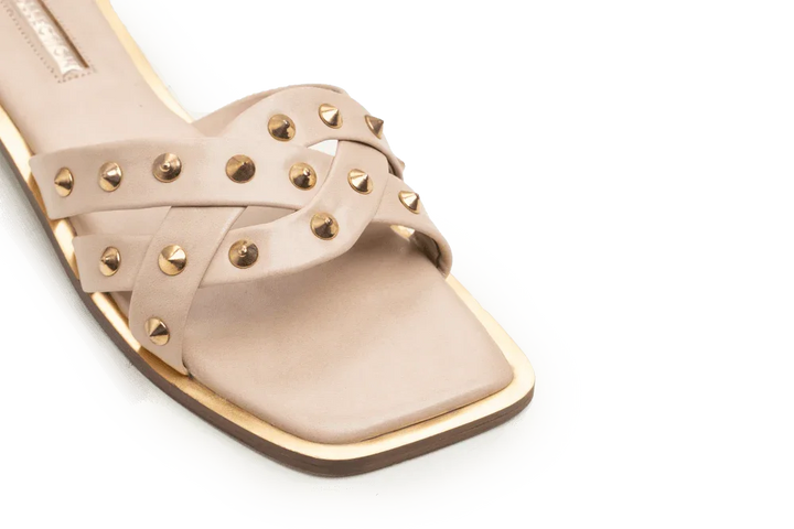 OPIA 9950 BEIGE_OPIA FLATS
