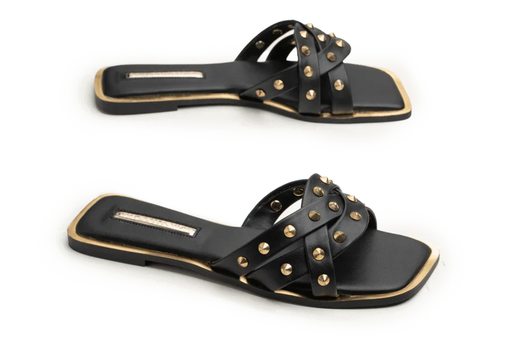 OPIA 9950 BLACK_OPIA FLATS
