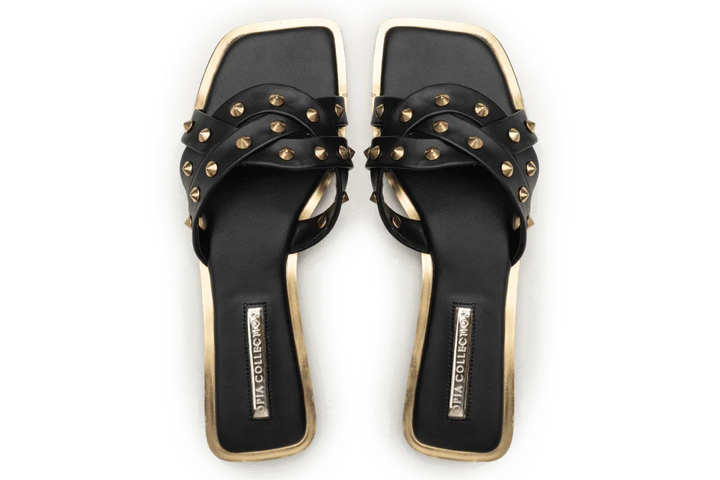 OPIA 9950 BLACK_OPIA FLATS