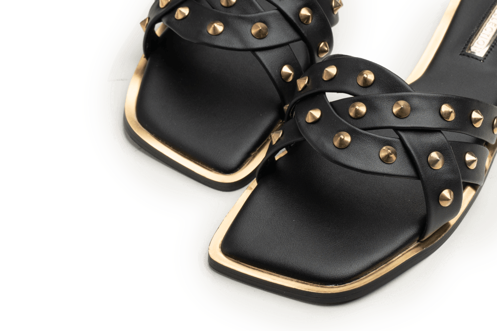 OPIA 9950 BLACK_OPIA FLATS