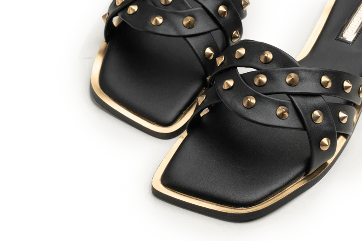OPIA 9950 BLACK_OPIA FLATS