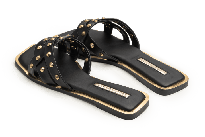 OPIA 9950 BLACK_OPIA FLATS