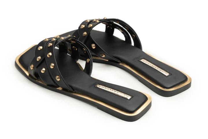 OPIA 9950 BLACK_OPIA FLATS