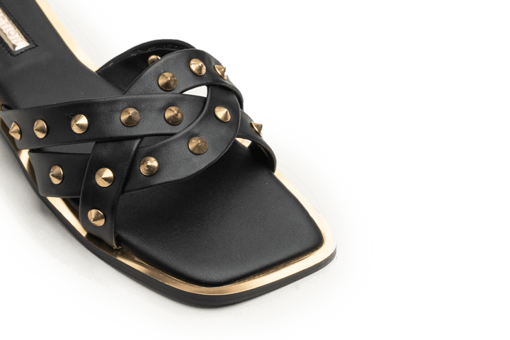 OPIA 9950 BLACK_OPIA FLATS