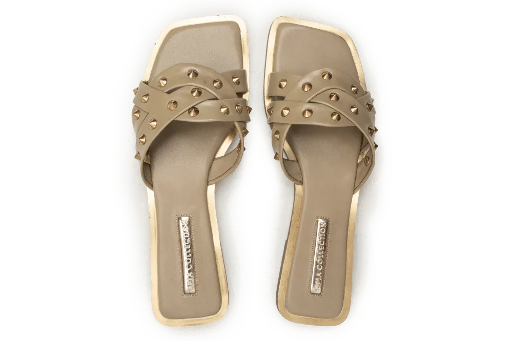 OPIA 9950 GREEN_OPIA FLATS