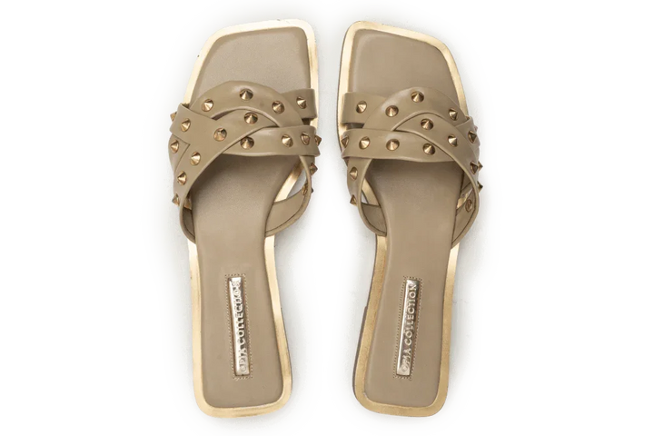 OPIA 9950 GREEN_OPIA FLATS