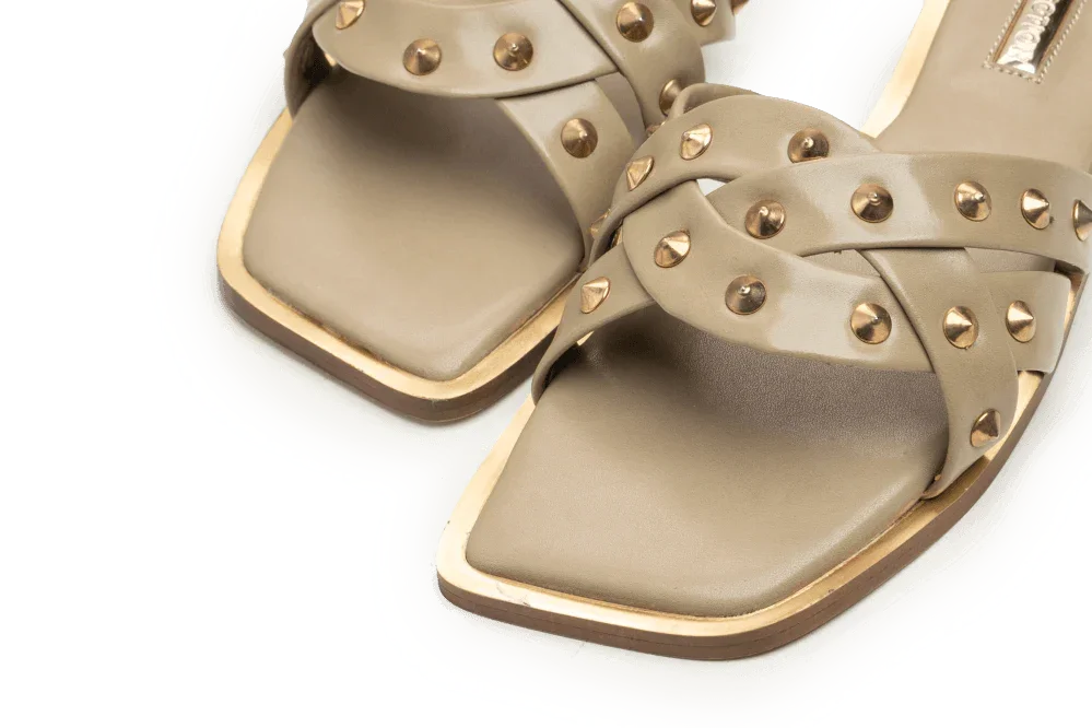 OPIA 9950 GREEN_OPIA FLATS