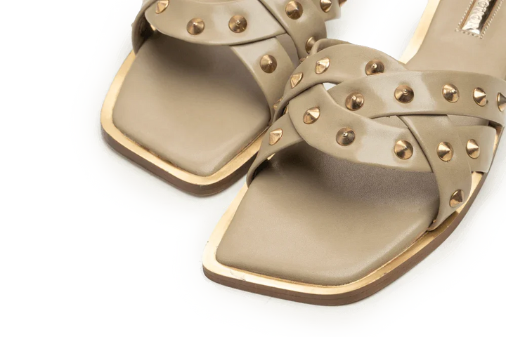 OPIA 9950 GREEN_OPIA FLATS