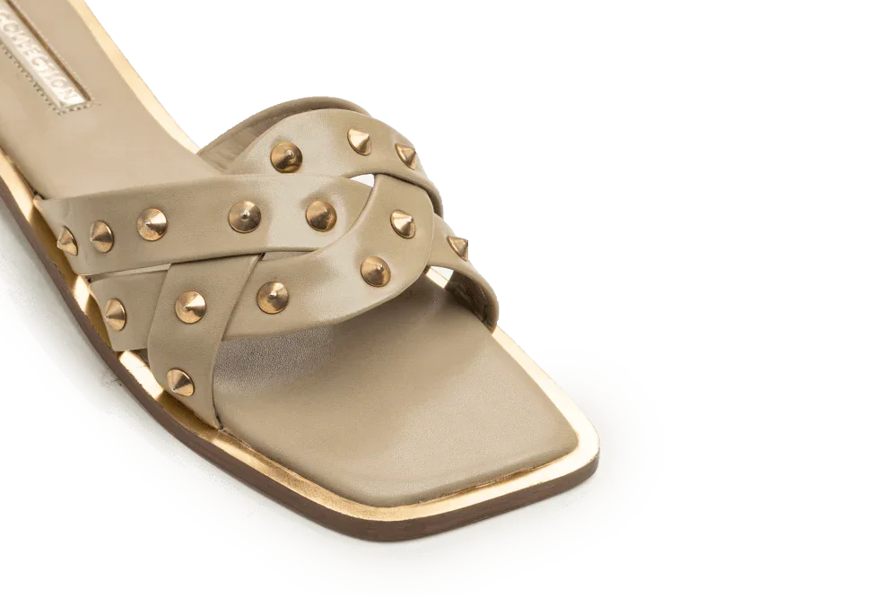 OPIA 9950 GREEN_OPIA FLATS