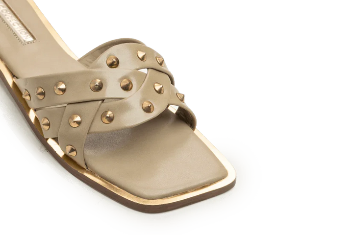 OPIA 9950 GREEN_OPIA FLATS
