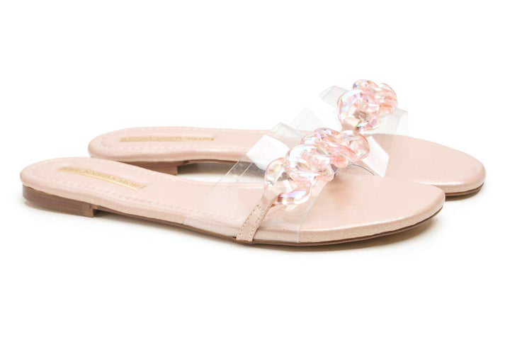 OPIA 9951 PINK_OPIA HEELS