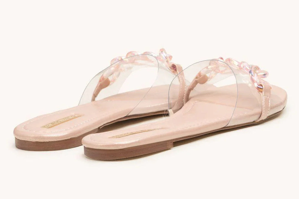 OPIA 9951 PINK_OPIA HEELS