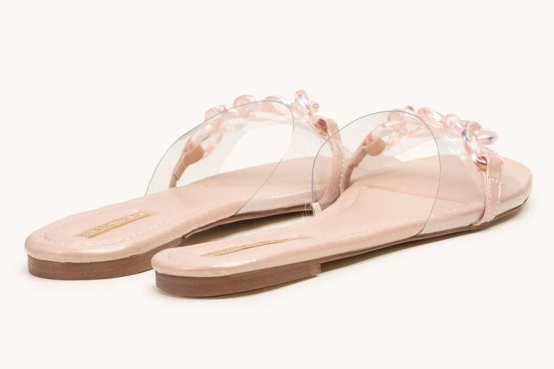 OPIA 9951 PINK_OPIA HEELS