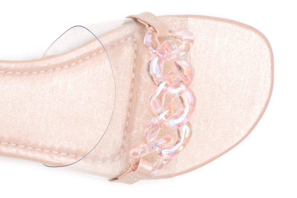 OPIA 9951 PINK_OPIA HEELS
