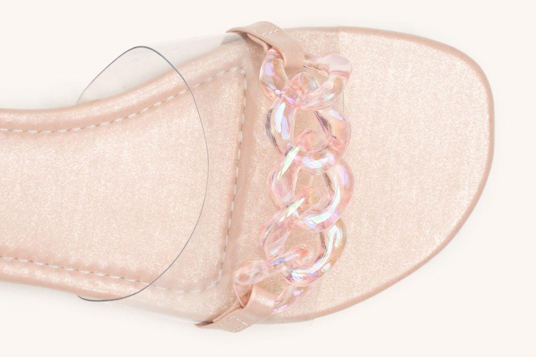OPIA 9951 PINK_OPIA HEELS