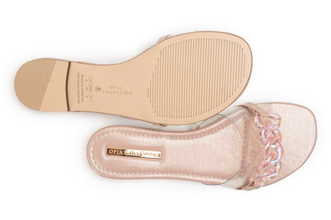 OPIA 9951 PINK_OPIA HEELS