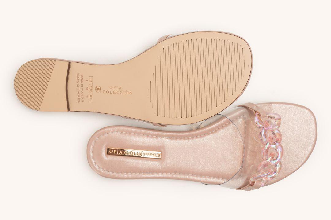 OPIA 9951 PINK_OPIA HEELS