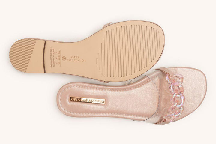 OPIA 9951 PINK_OPIA HEELS