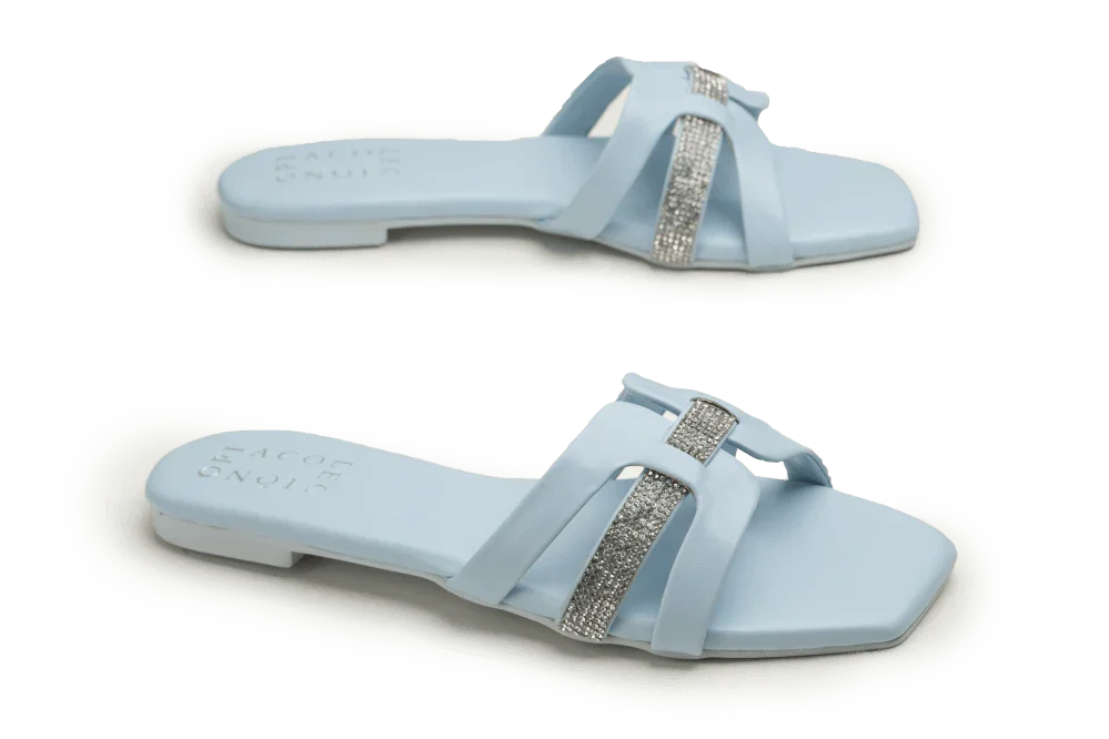 OPIA 9952 BLU_OPIA FLATS