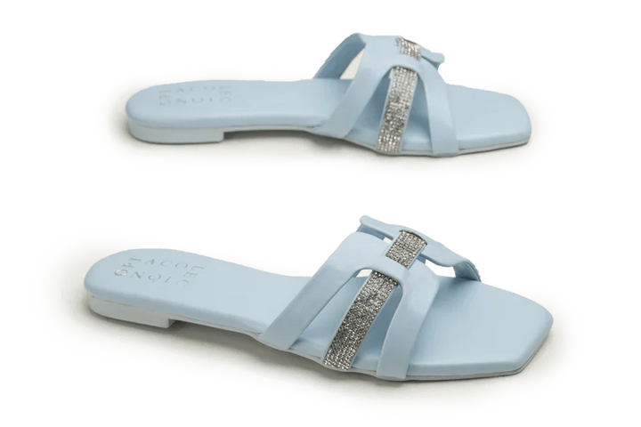 OPIA 9952 BLU_OPIA FLATS