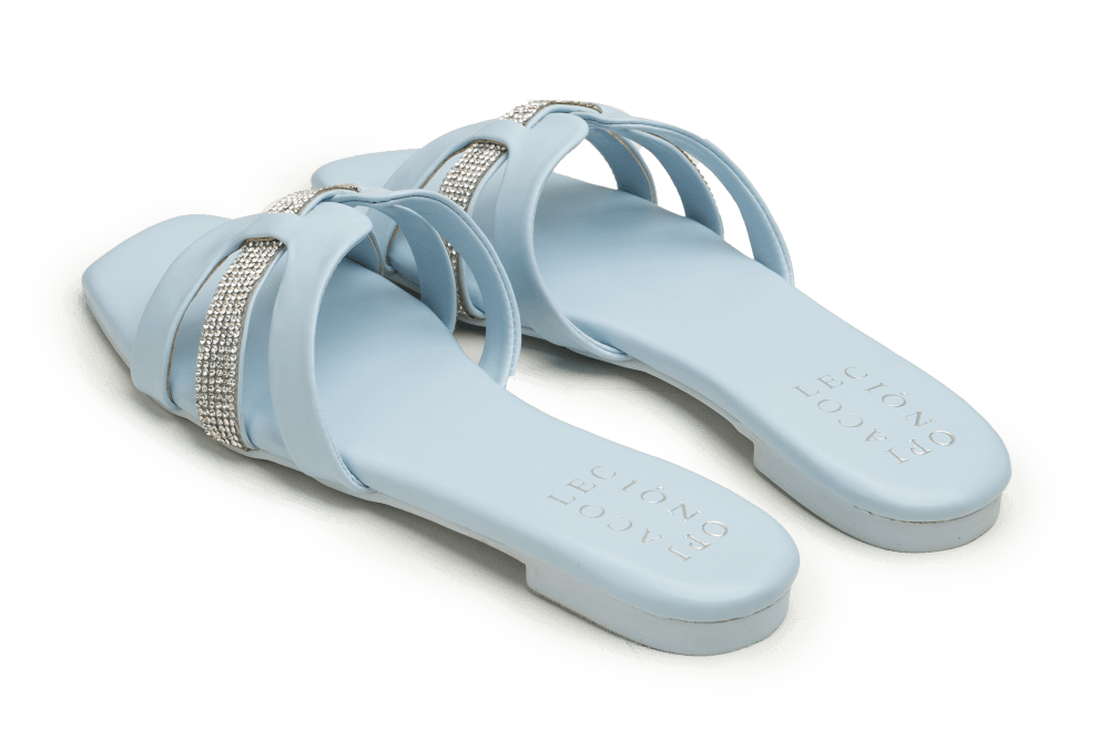 OPIA 9952 BLU_OPIA FLATS