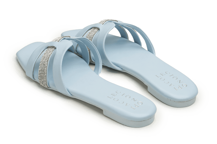 OPIA 9952 BLU_OPIA FLATS