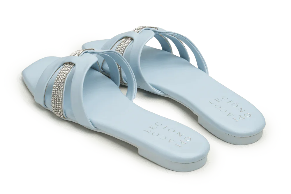 OPIA 9952 BLU_OPIA FLATS
