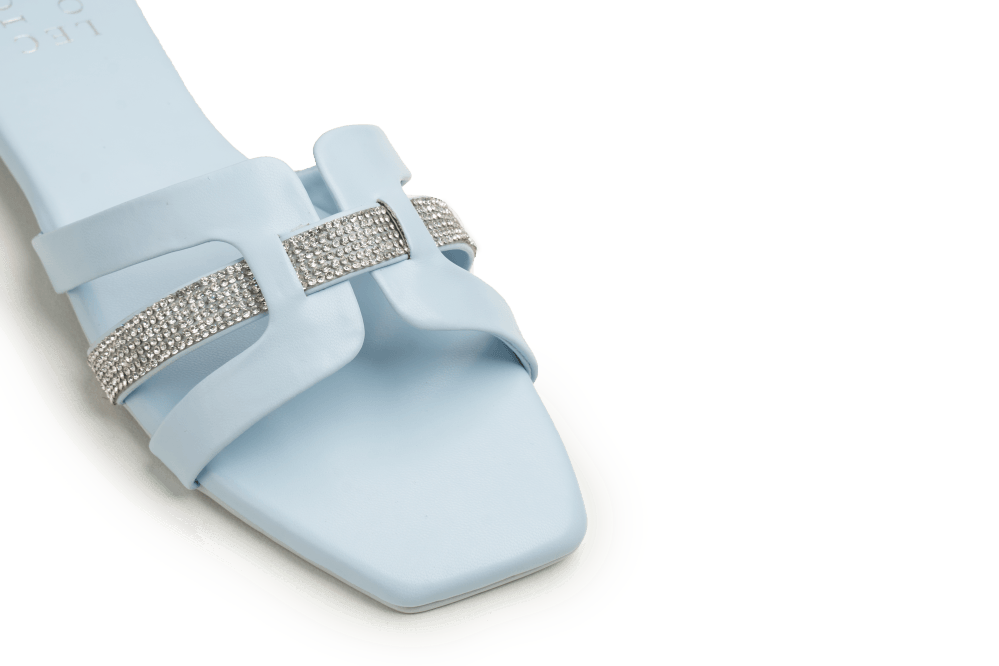 OPIA 9952 BLU_OPIA FLATS