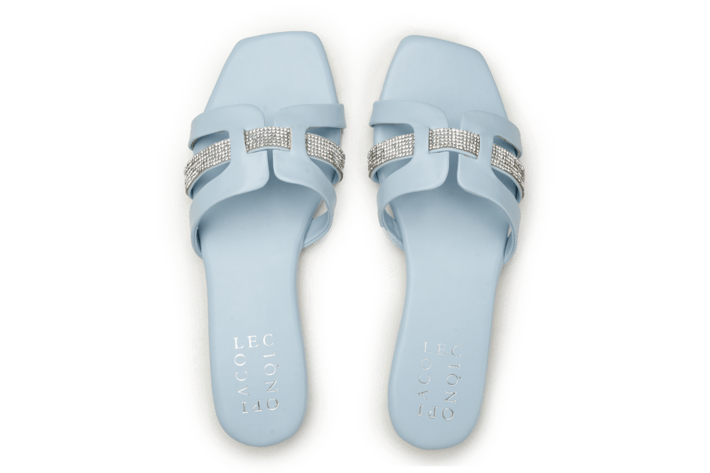 OPIA 9952 BLU_OPIA FLATS